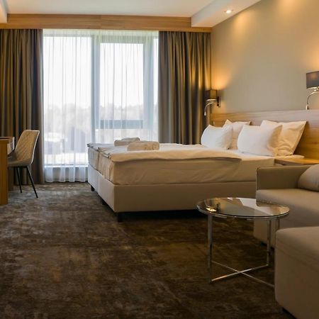 Baltic Plaza Hotel Medi Spa Kołobrzeg Eksteriør bilde