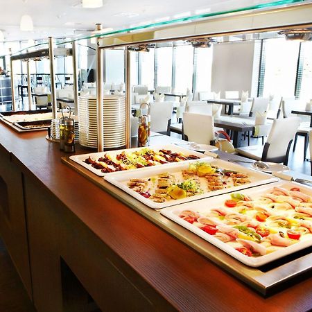 Baltic Plaza Hotel Medi Spa Kołobrzeg Eksteriør bilde