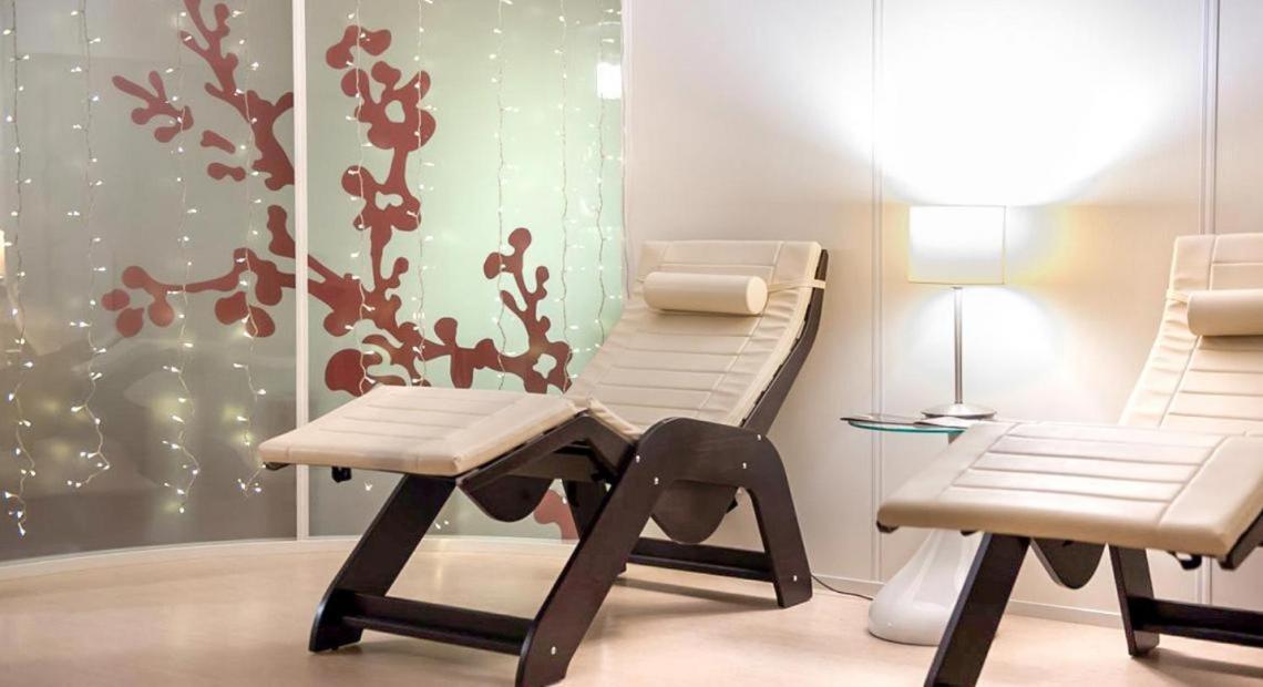 Baltic Plaza Hotel Medi Spa Kołobrzeg Eksteriør bilde