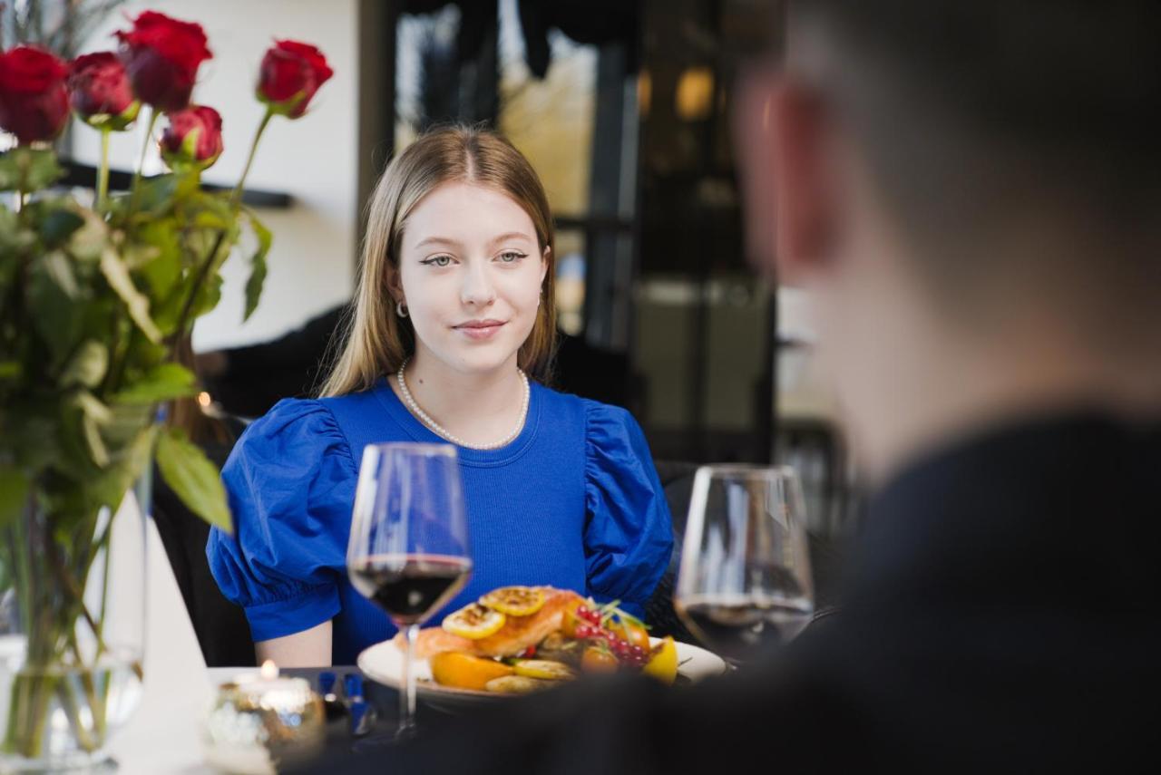 Baltic Plaza Hotel Medi Spa Kołobrzeg Eksteriør bilde