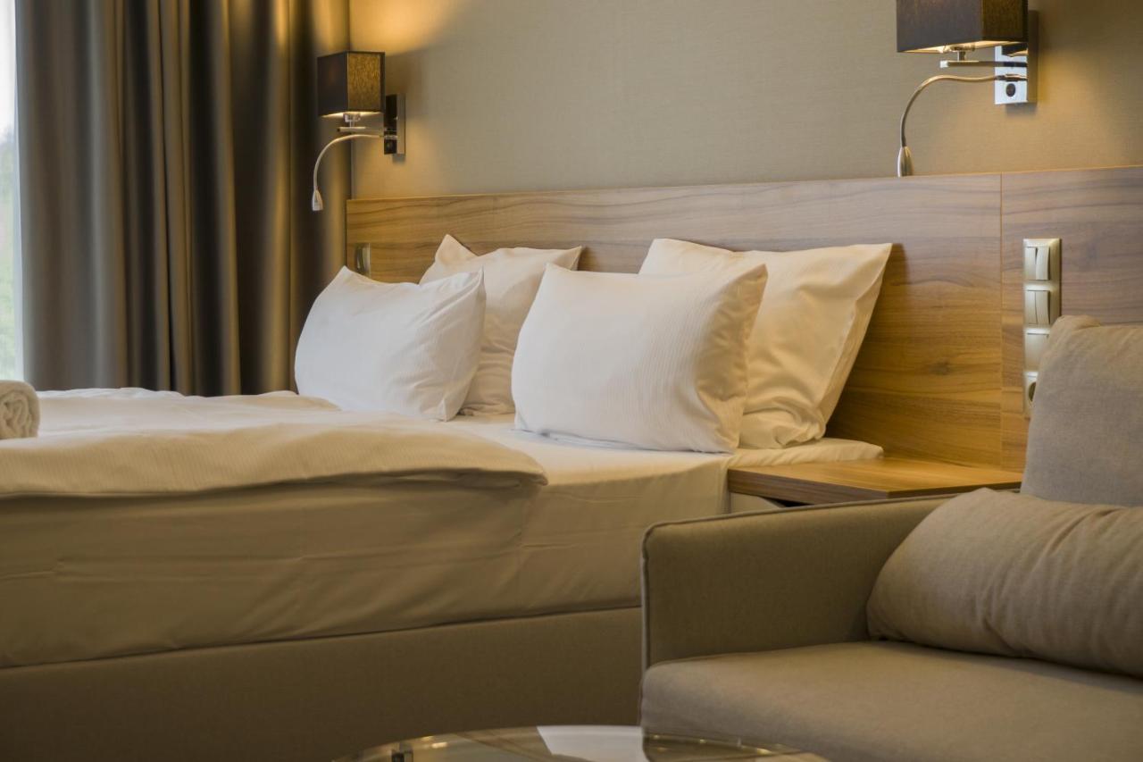 Baltic Plaza Hotel Medi Spa Kołobrzeg Eksteriør bilde