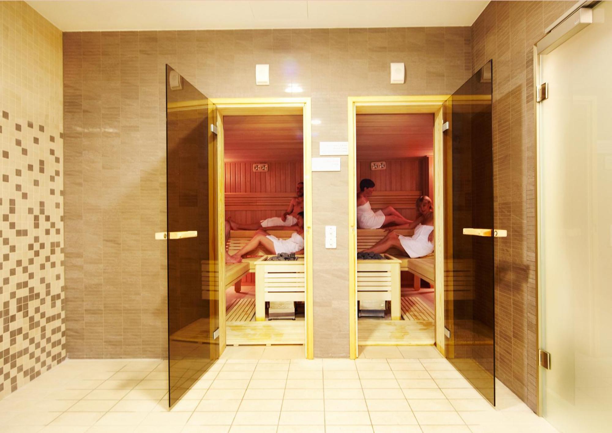 Baltic Plaza Hotel Medi Spa Kołobrzeg Eksteriør bilde