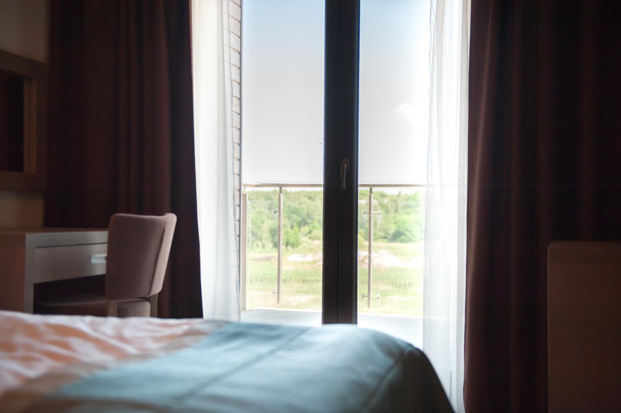 Baltic Plaza Hotel Medi Spa Kołobrzeg Eksteriør bilde