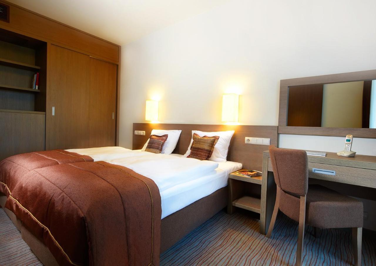 Baltic Plaza Hotel Medi Spa Kołobrzeg Eksteriør bilde